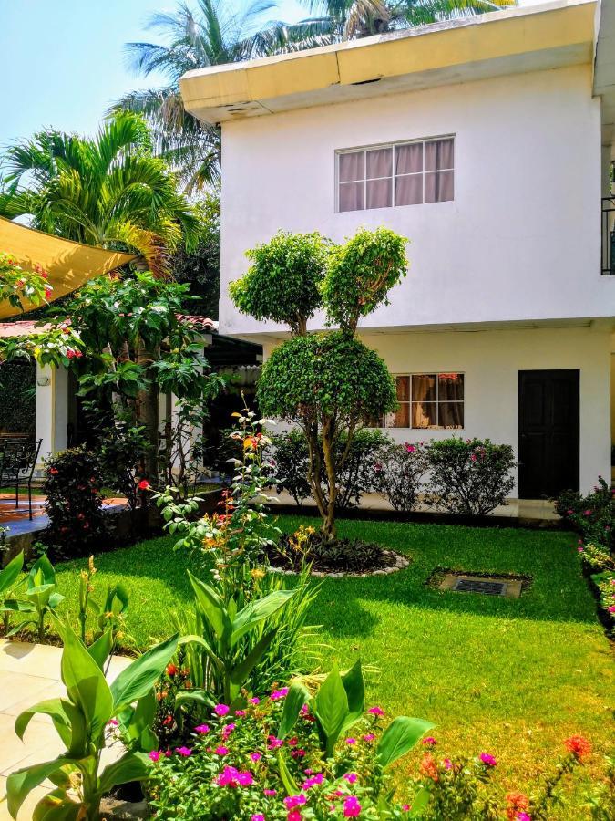 Hotel Santa Elena Antiguo Cuscatlán Eksteriør bilde