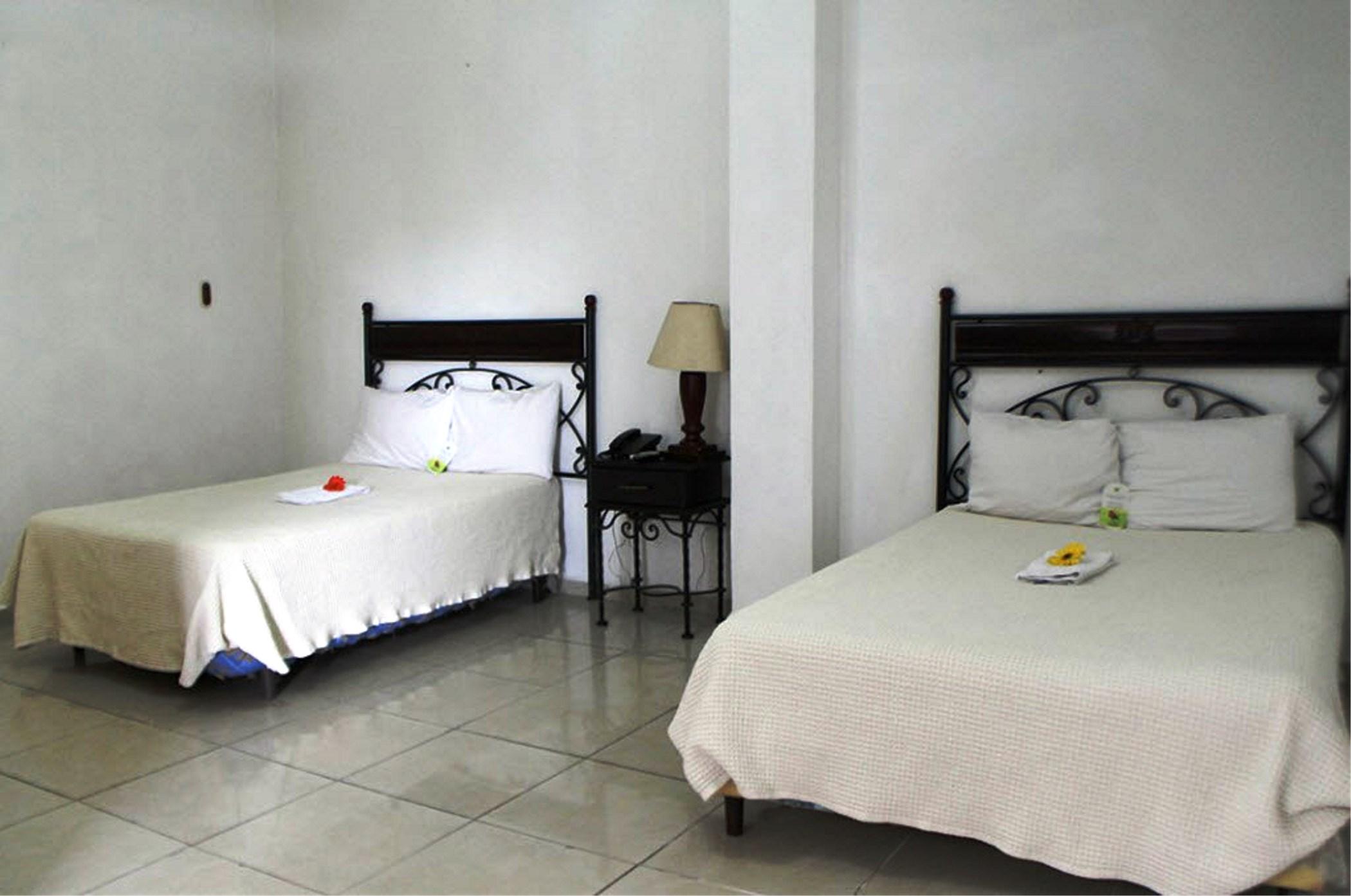 Hotel Santa Elena Antiguo Cuscatlán Eksteriør bilde