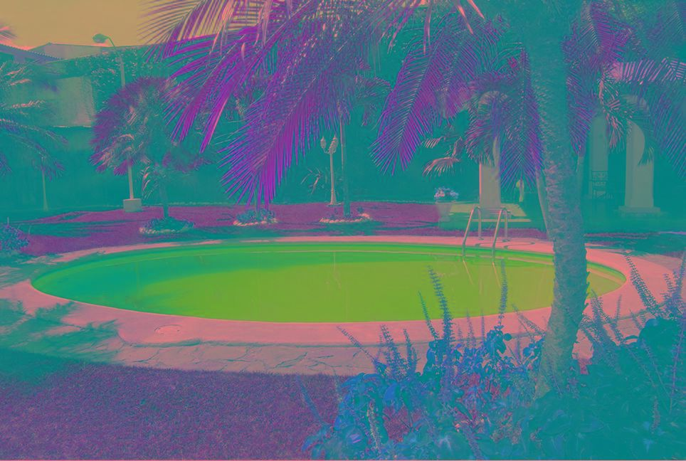 Hotel Santa Elena Antiguo Cuscatlán Eksteriør bilde