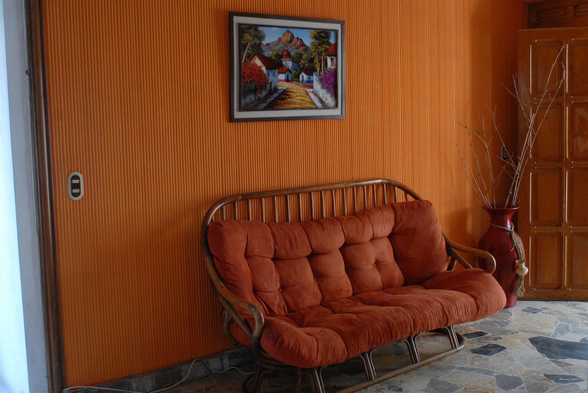 Hotel Santa Elena Antiguo Cuscatlán Eksteriør bilde