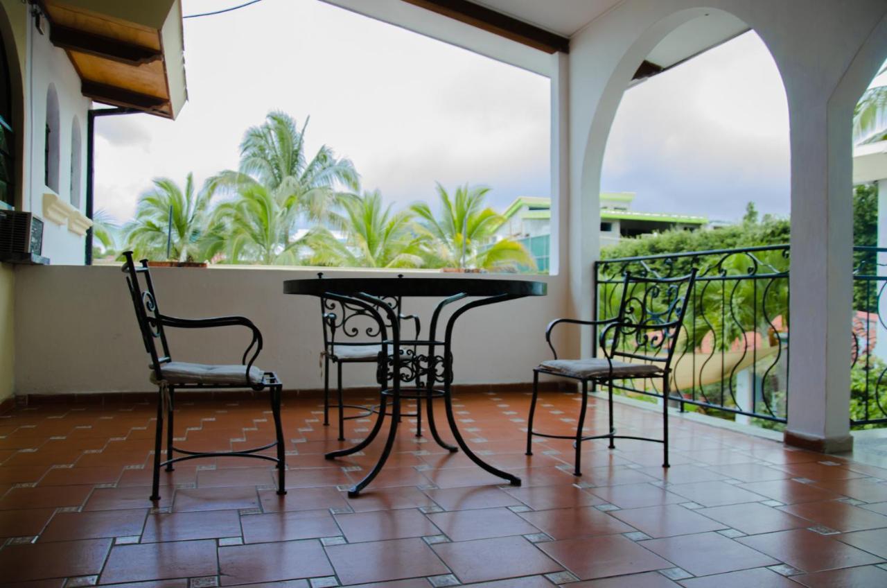 Hotel Santa Elena Antiguo Cuscatlán Eksteriør bilde
